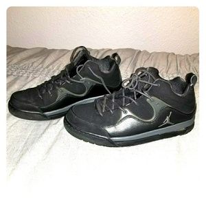 Jordan Flight TR 97 Mid